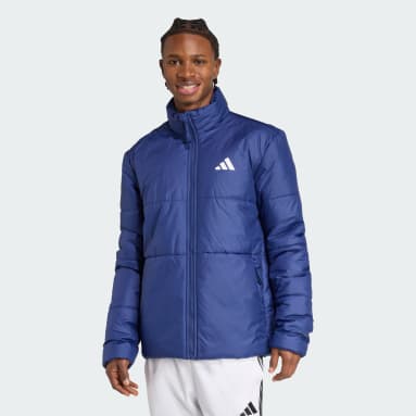 BSC Climawarm 3-Stripes Yalıtımlı Mont