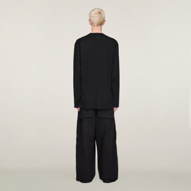 Pantalon cargo sergé Y-3 UT