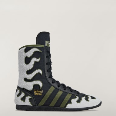 JAPAN HI BRAIN DEAD Shoes