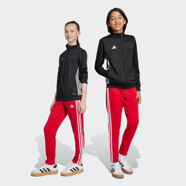 Tiro 25 Essentials Training Pants Kids