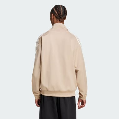 Adicolor Funnel Neck Oberteil