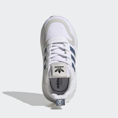 MULTIX EL I Blanco Niño Sportswear