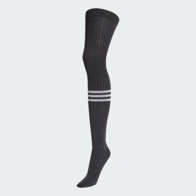 Meias Cano Alto Coxa Pride 1 Par