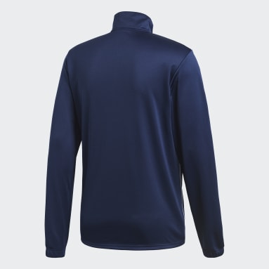 Heren Fitness En Training Core 18 Trainingsjack