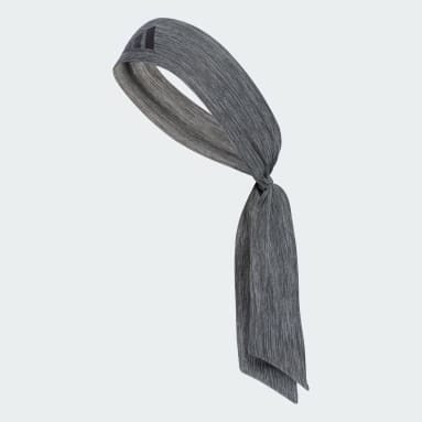Alphaskin Plus Tie Headband