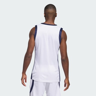 Camisetas baloncesto store adidas