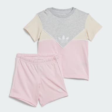 Adidas bebe ropa hot sale