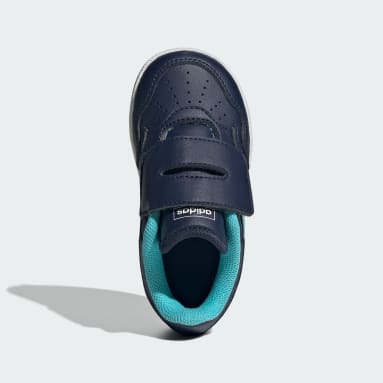 Zapatillas Hoops 4.0 para niños