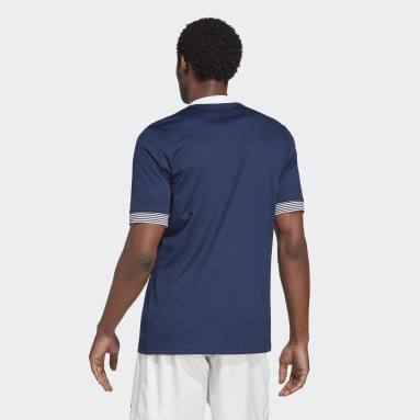 adidas soccer shirts mens