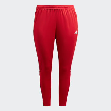Tiro 23 League Pants (Plus Size)