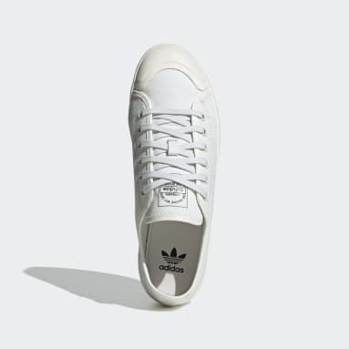 Muži Originals biela Tenisky Nizza 2 Low