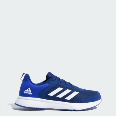 Men Running Blue RUNAVTAAR SHOES