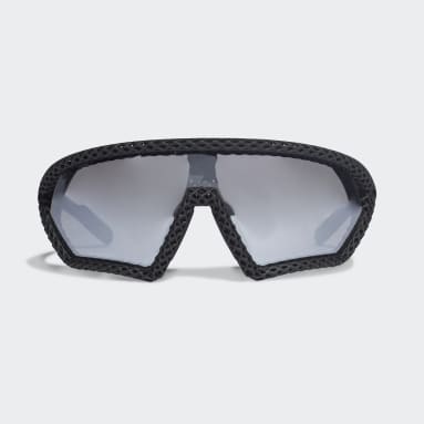SP0066 Solbriller Svart