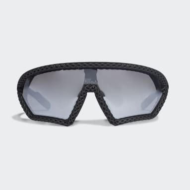Running Black SP0066 Sunglasses