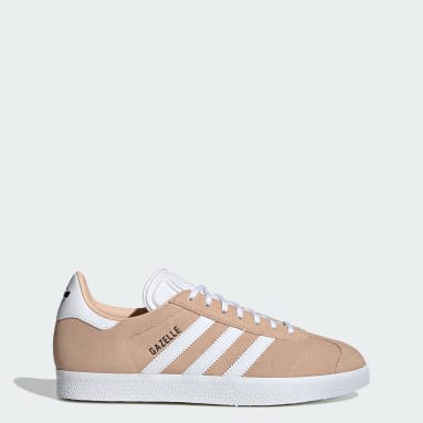 Etablere Supersonic hastighed Stue adidas Women's Gazelle Shoes | adidas US