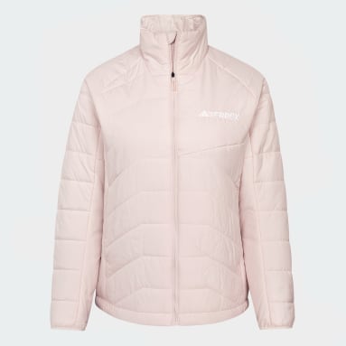 Chaqueta Térmica Terrex Multi Sintética