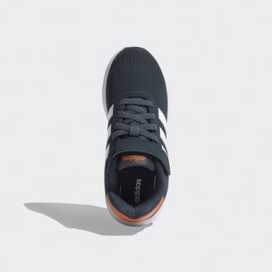 Kids Running Grey Amalgo 1.0 K