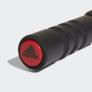 Rullo massaggiante Nero Uomo Fitness & Training