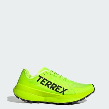 Terrex Agravic Speed Trail Running Sko