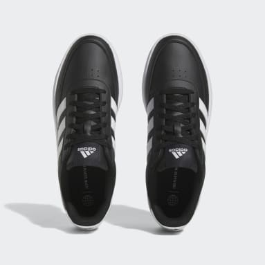Sportswear Sort Breaknet 2.0-sko