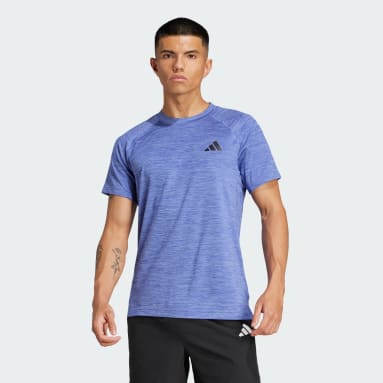 Gym+ Tee