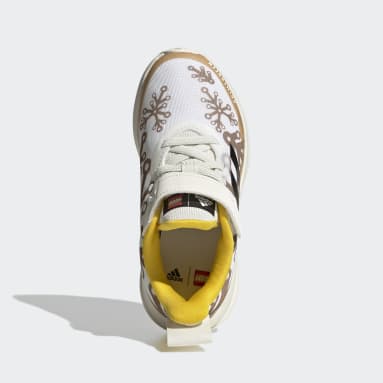 Tenis adidas Forta Run x LEGO® Baumhaus Blanco Niño Running