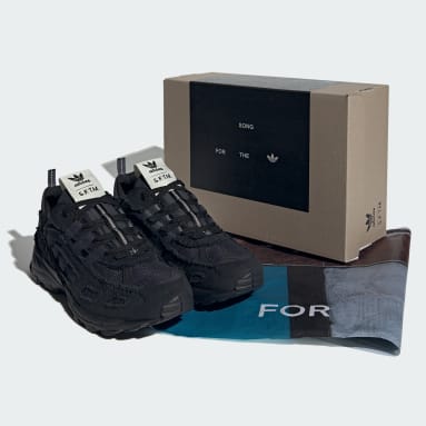 Shadowturf SFTM Shoes