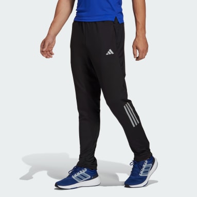 pantalones de running para hombre | adidas