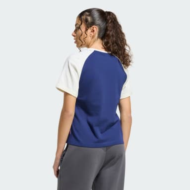 เสื้อยืดพิมพ์ลาย POP ART