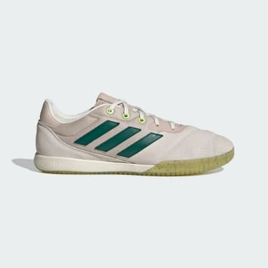 Botas de Futebol Copa Gloro – Pavilhão Branco Futebol