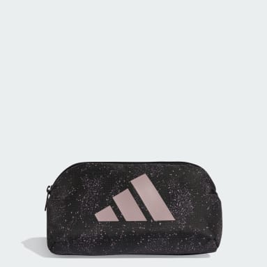 กระเป๋าเครื่องสำอางขนาดเล็กพิมพ์ลายกราฟิก ADIDAS DEFENDER