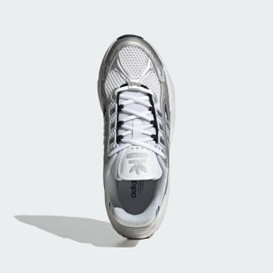 Chaussure OZWEEGO blanc Femmes Originals