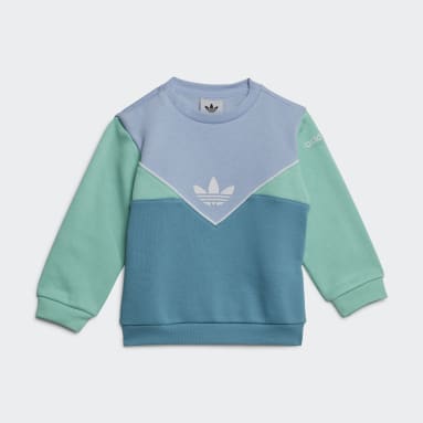 Conjunto Deportivo De Niña adidas