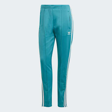 Pantalón Deportivos Adicolor SST