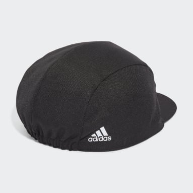 Casquette The Solid Velo Cycling Noir Cyclisme