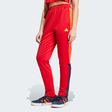 Pants Deportivos Tiro Cut 3 Franjas