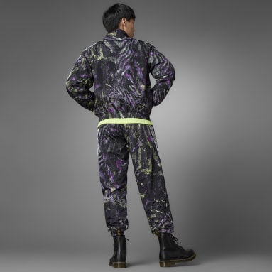 Conjunto Future Icons Hyperpulse (Unisex) Multicores Sportswear