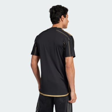 Camisola Principal 24/25 do Los Angeles Football Club