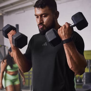 Polera de Entrenamiento Designed for Training Adistrong