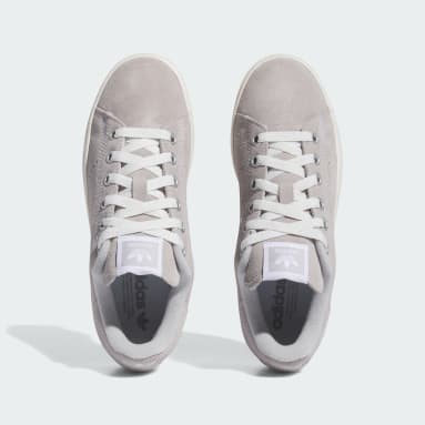 Chaussure Stan Smith CS gris Adolescents 8-16 Years Originals