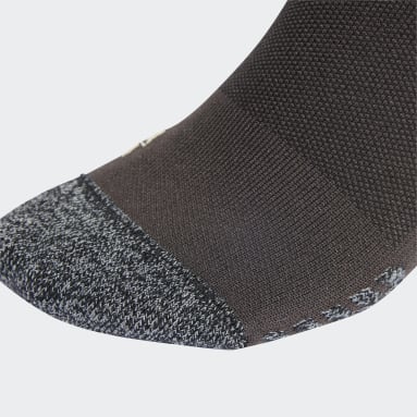 Chaussettes Extérieur Jamaïque 2023 Marron Football