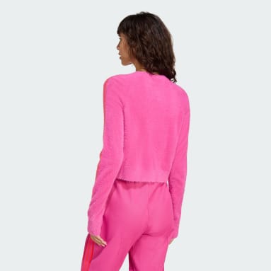 Cardigan maille pelucheuse