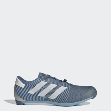 Scarpe da ciclismo The Road Blu Ciclismo