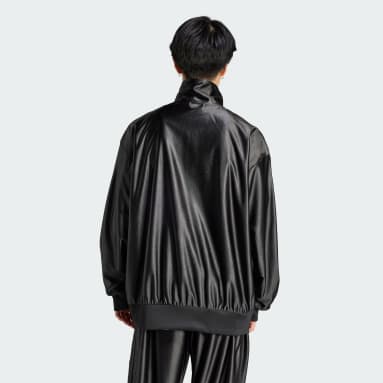 Heren Originals Oversized Firebird Trainingsjack