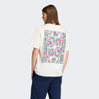 Polera Archive Country Flag