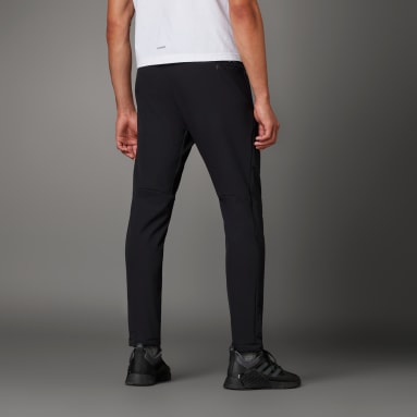 Männer Fitness & Training COLD.RDY Workout Hose Schwarz