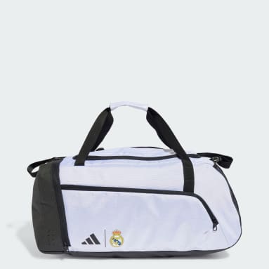 Maleta Deportiva Local Real Madrid