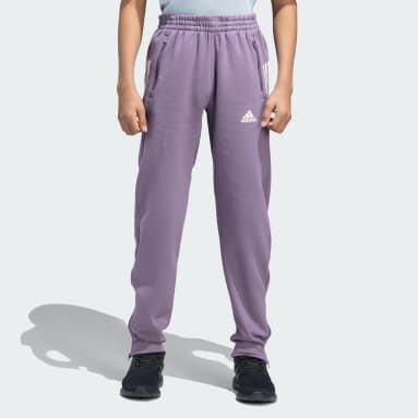 ADI 3 STRIPES FLEECE PANT