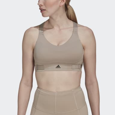 adidas sport bra