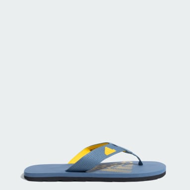 Zenith Flip Flops